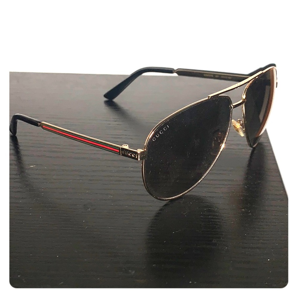 Gucci sunglasses